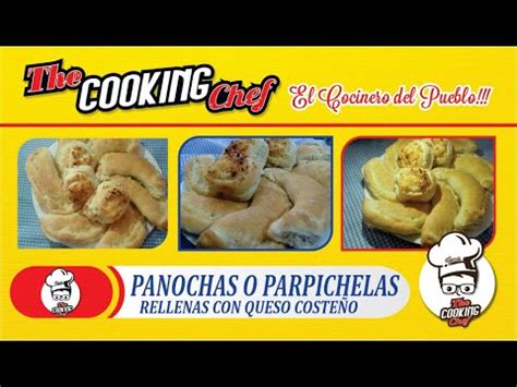 panochas colombianas|Panochas o Parpichuelas Con Queso Costeño .